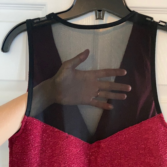 le chateau Dress - Picture 10 of 10